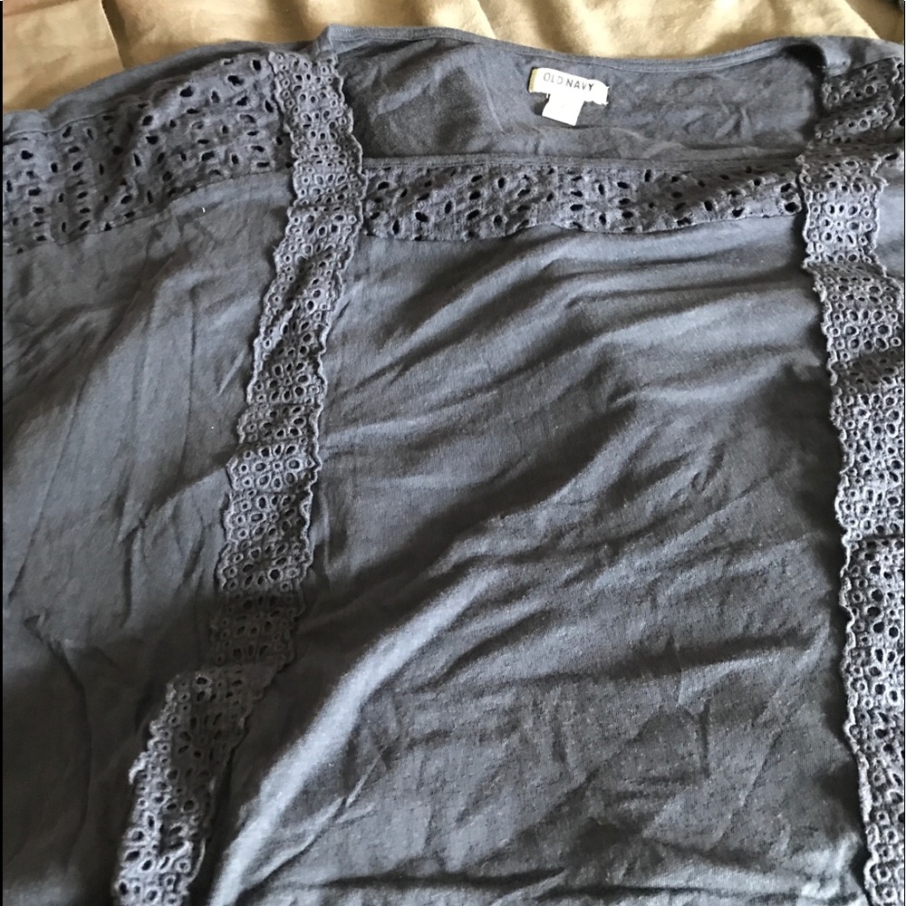 Old Navy Tee